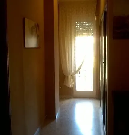 Pensjonat D&g